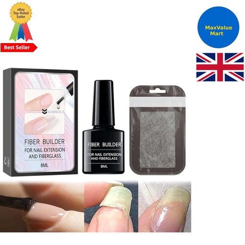 Nail repair protection gel - gel,