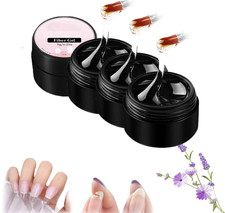 2026 Nail Repair Protection