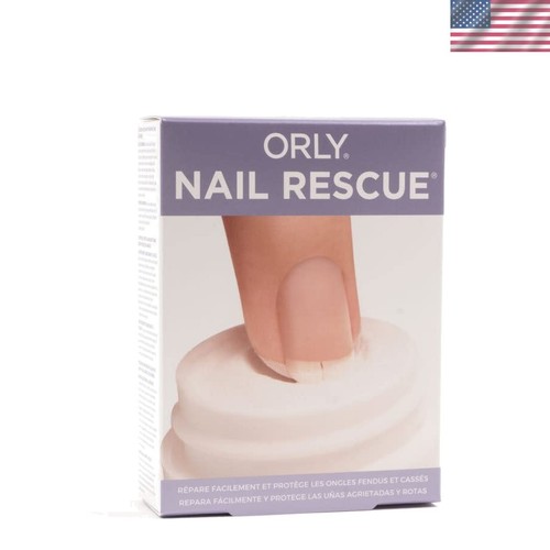 Compact nail repair - compact, kit