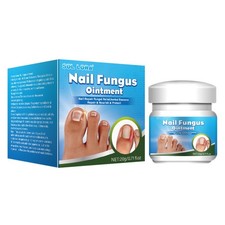 Toenail Fungus Treatment Cream