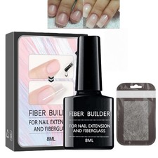 Nail Repair Kit for Broken