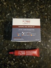 Dermelect Natural Nail Repair