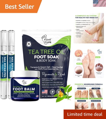 Natural extra strength - natural, toenail