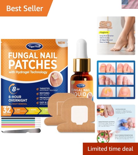 Toenail fungus treatment extra - toenail,