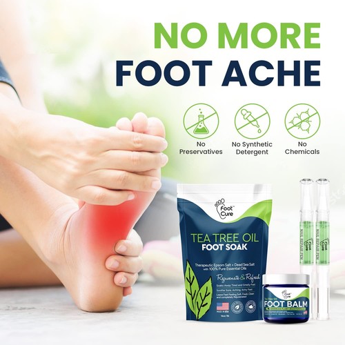 Extra strength toenail - extra,
