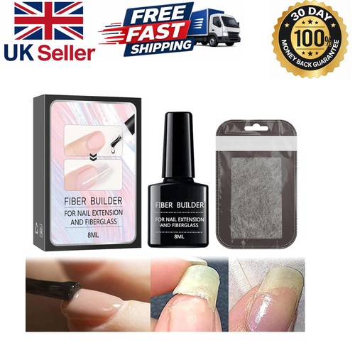 Professional nail repair kit - professional,