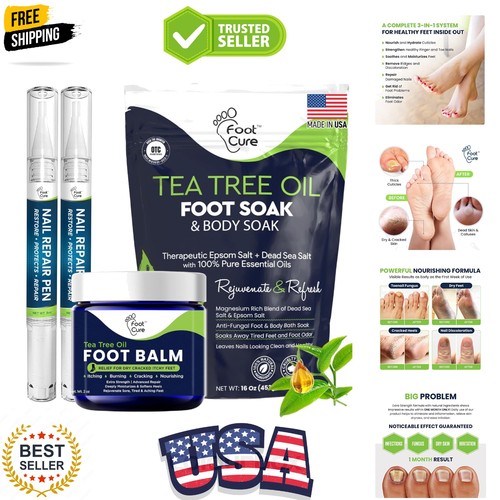 Toenail fungus treatment extra - fungus,