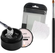 Nail Repair Kit For Broken