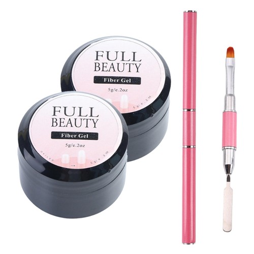 Cracked nail repair for - cracked,