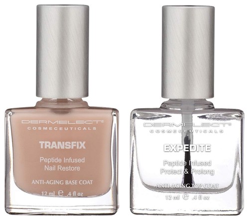 Natural nail repair - nail, kit