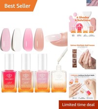 Organic Nail Strengthener Kits
