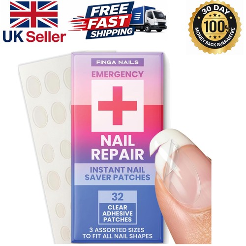 Handbag ready piece nail - ready, 32-piece