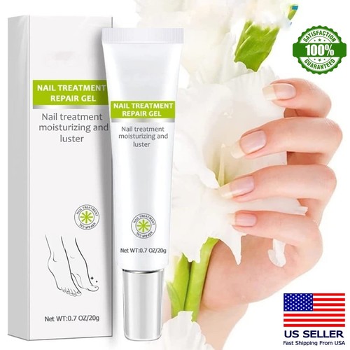 Nail repair cream - nail,