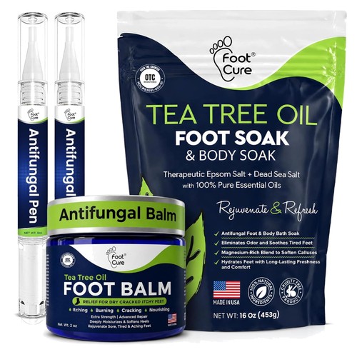 Revitalize your feet - revitalize,