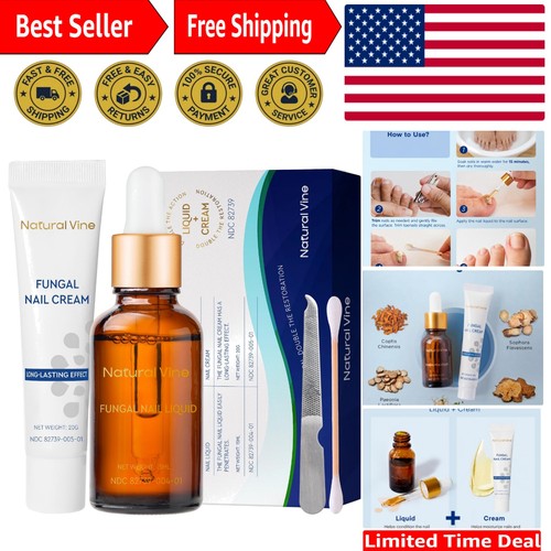 Nail repair care - repair, 15ml