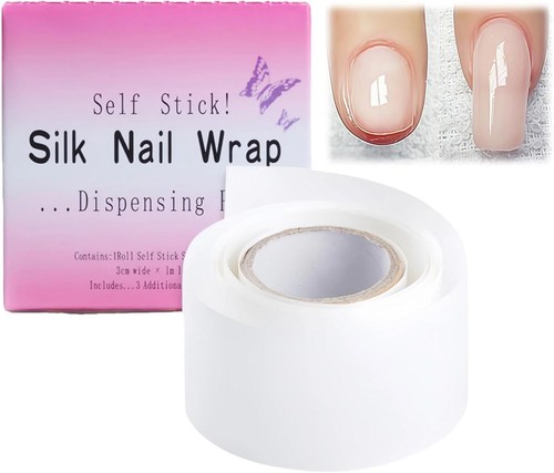 Roll nail repair kit for - roll,
