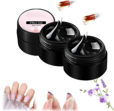 Nail Repair For Damaged