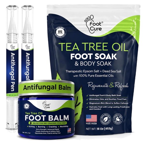 Extra strength toenail - extra, fungus