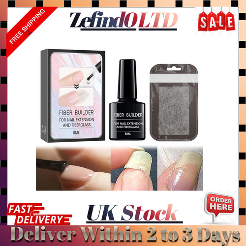 8ml instant nail repair - 8ml,