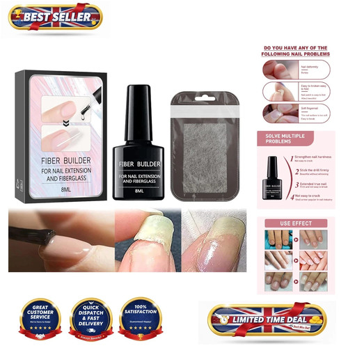 8ml instant nail - 8ml, repair