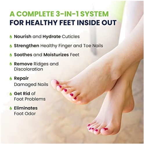 Extra strength toenail fungus - strength,