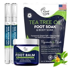 Extra Strength Toenail Fungus