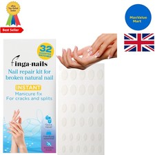 Instant Split Nail Repair Kit