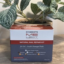 Dermelect Natural Nail Repair