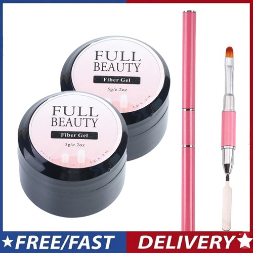 Nail repair gel analogue - analogue,