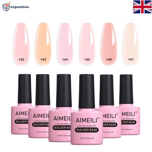10ml sheer color builder - sheer,