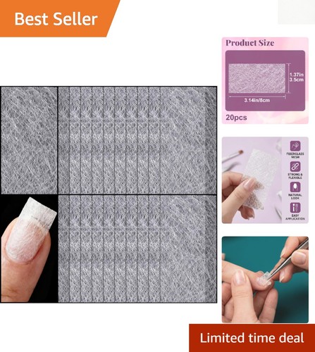 Professional nail repair - nail,